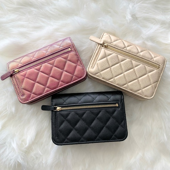 Chanel | Mini WOC’s all available - Picture 2 of 2